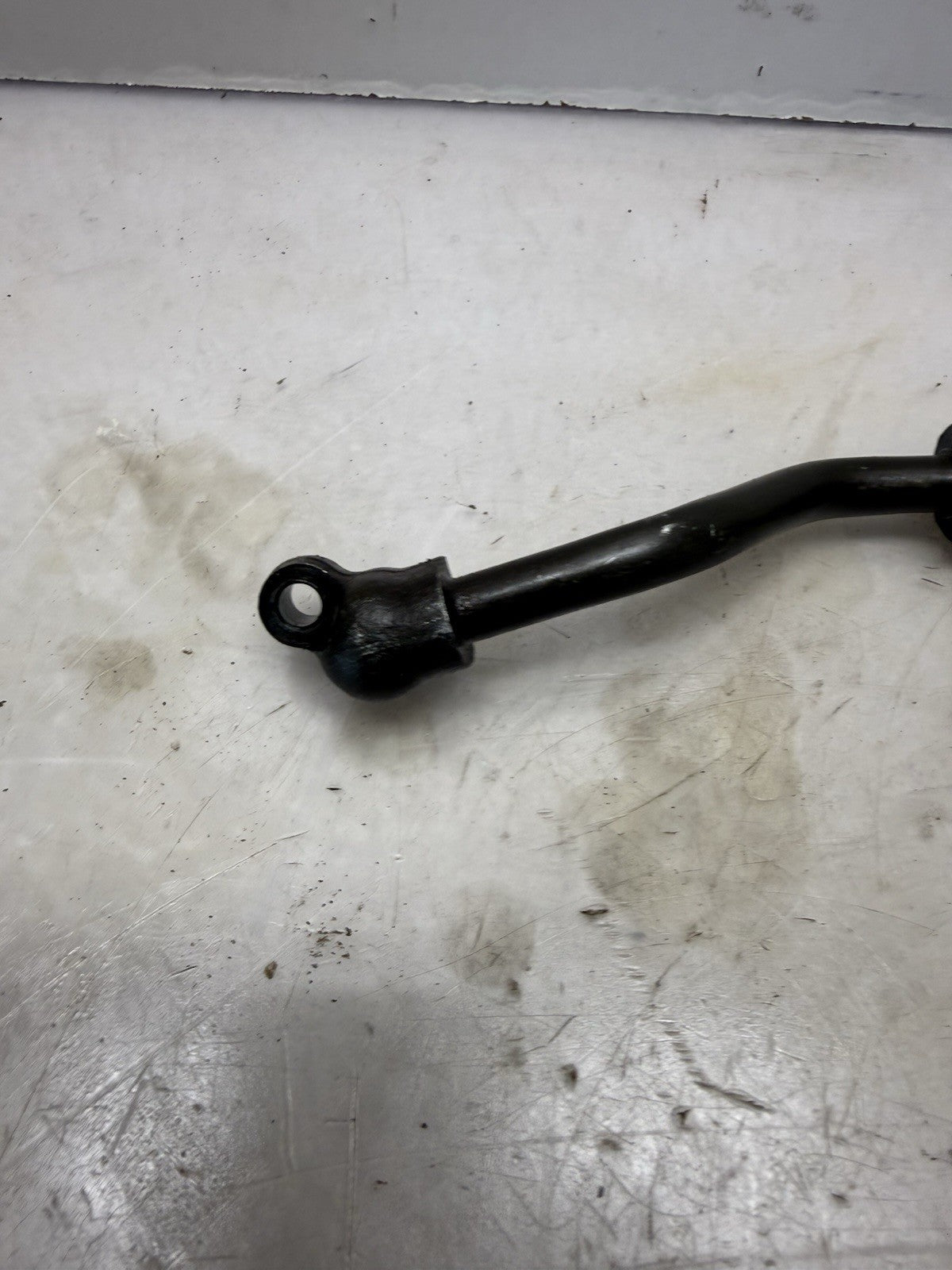 2003-2013 Suzuki Quadsport Z400 LTZ 400 OEM Oil RH Hose Line Tube Pipe