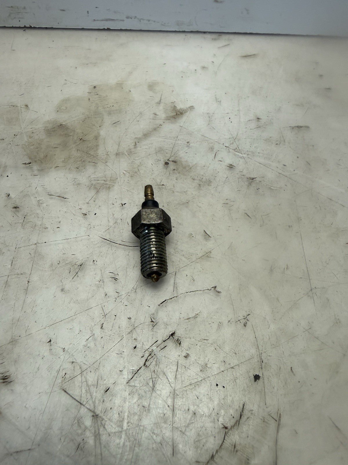 1990-2012 Yamaha Grizzly 660 YFZ 450 OEM Neutral Switch 3GB-82540-01-00