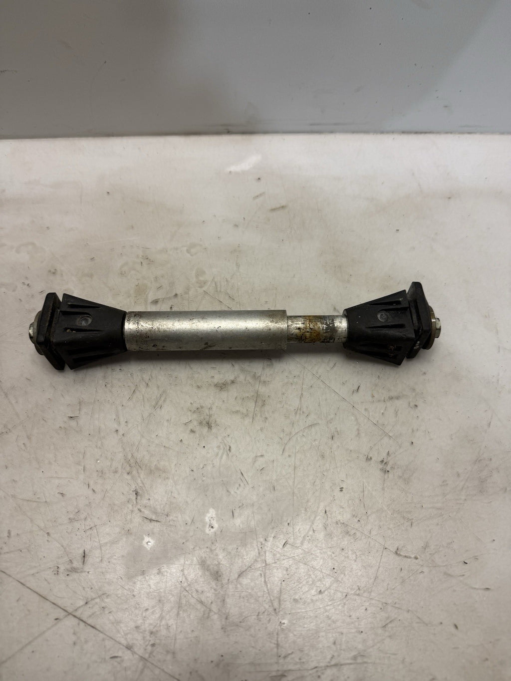 2007-2016 RMK Indy Dragon Assault Polaris OEM Rear Idler Axle Shaft Ass'y