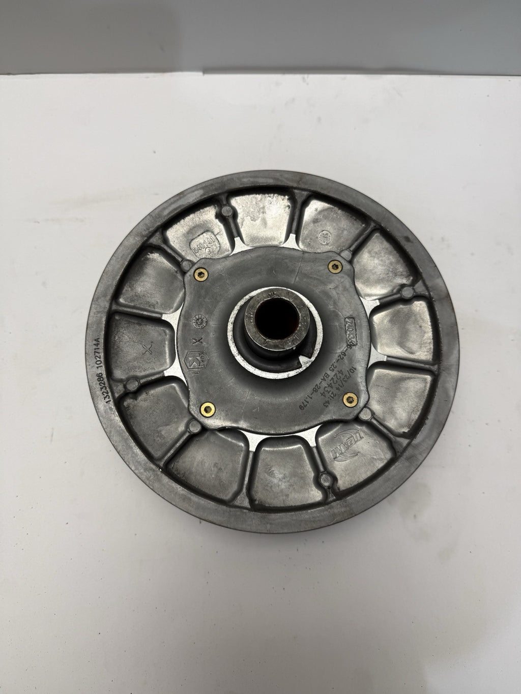 2013-2022 Polaris RZR Sportsman ACE 570 OEM Secondary Driven Clutch