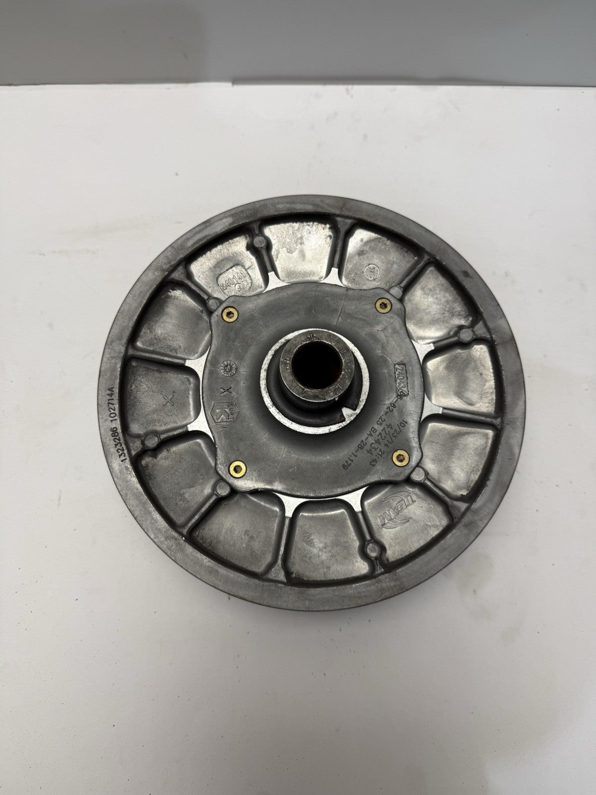 2013-2022 Polaris RZR Sportsman ACE 570 OEM Secondary Driven Clutch