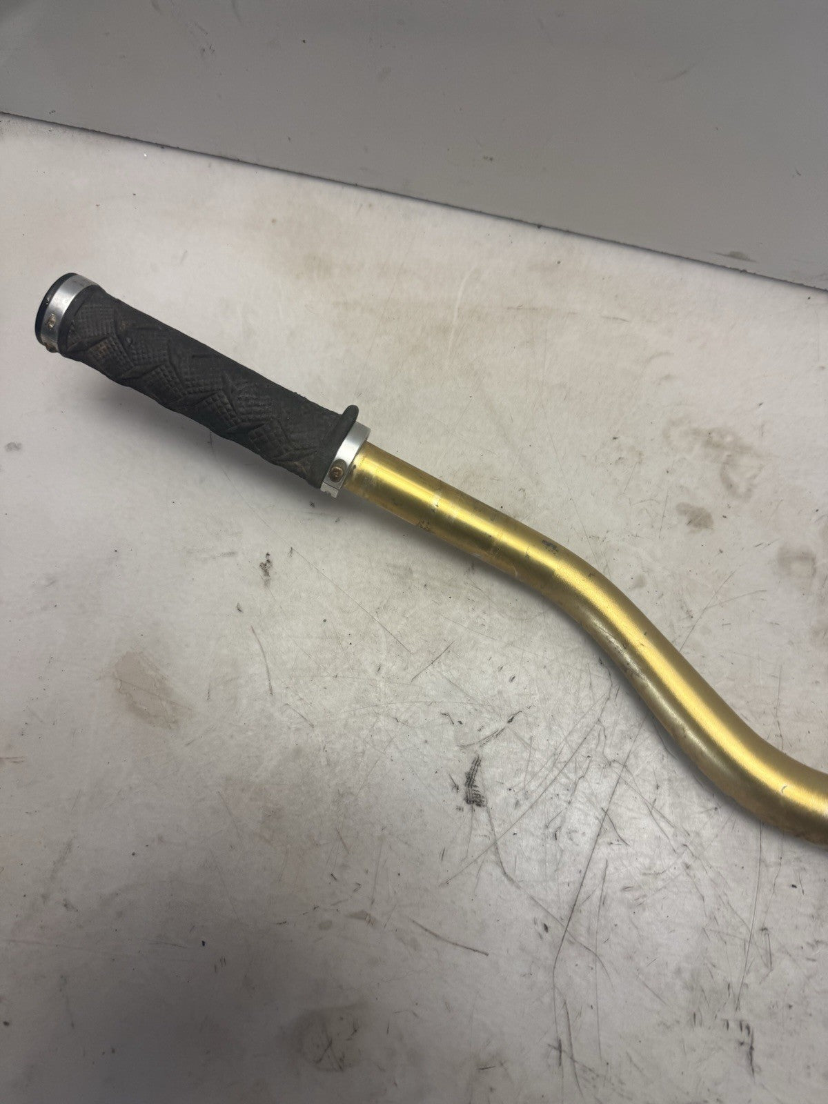 2004-2005 Yamaha YFZ 450 Pro Taper Steering Handlebars