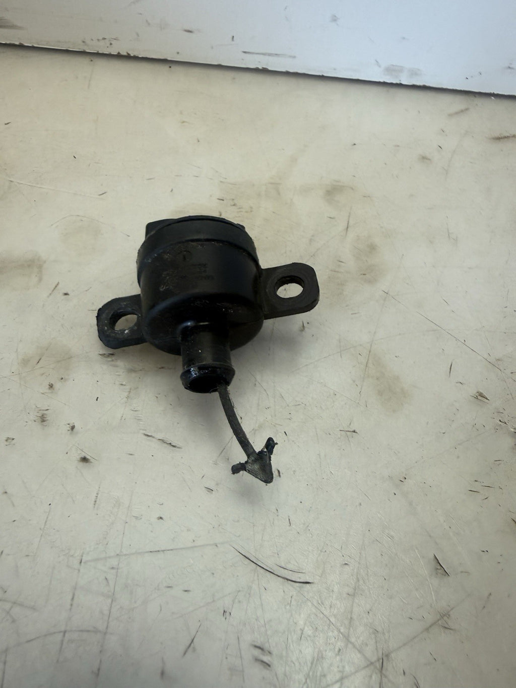 2014-2026 Sea-Doo Spark HO/Trixx OEM Drain Neck w/ Plug