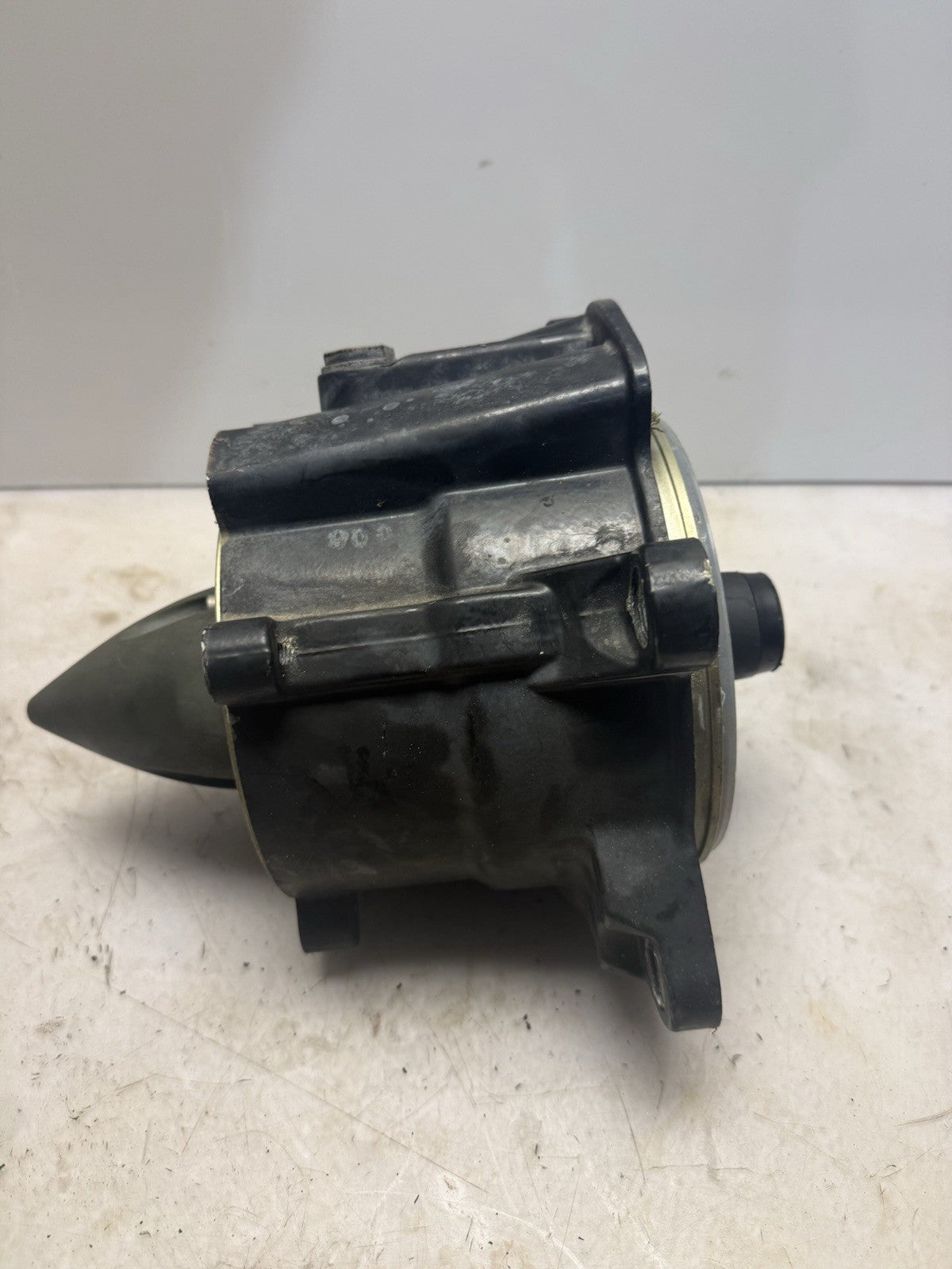 GOOD 2004 Sea-Doo RXP 215 OEM Freshwater Propulsion Jet Pump Impeller Ass’y