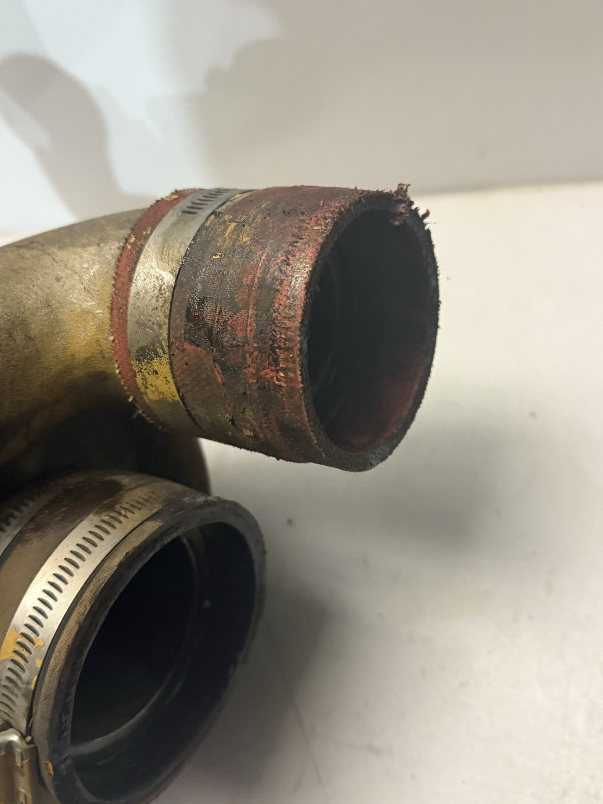 Caterpillar Diesel 3208 OEM Turbo Turbocharger Ass’y