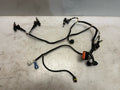 2007-2009 Polaris Switchback RMK Dragon 700 OEM Gas Fuel Injector Harness Yellow