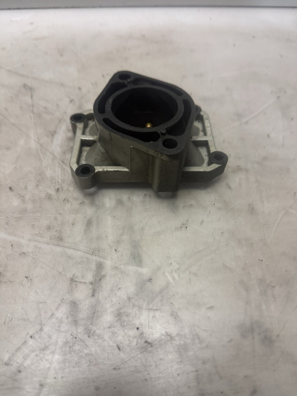 1998-2002 Sea-Doo GTX LTD 947/951 OEM Intake Manifold Carb Adapter 290867833