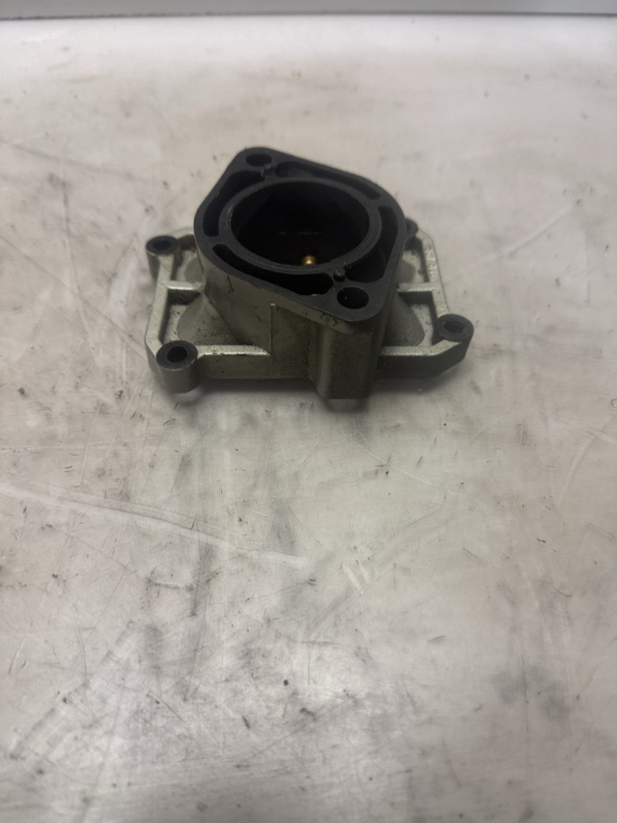 1998-2002 Sea-Doo GTX LTD 947/951 OEM Intake Manifold Carb Adapter 290867833