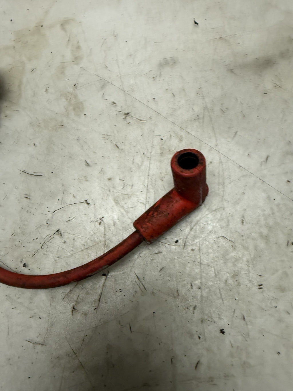 2000-2004 POLARIS VIRAGE TXI GENESIS I 1200 PWC OEM IGNITION COIL & WIRE