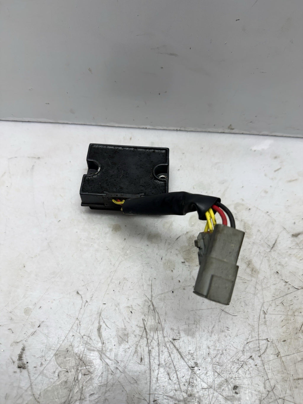 2004-2007 Sea-Doo RXP 215 / 3D 947 DI OEM Voltage Regulator Rectifier 278001969