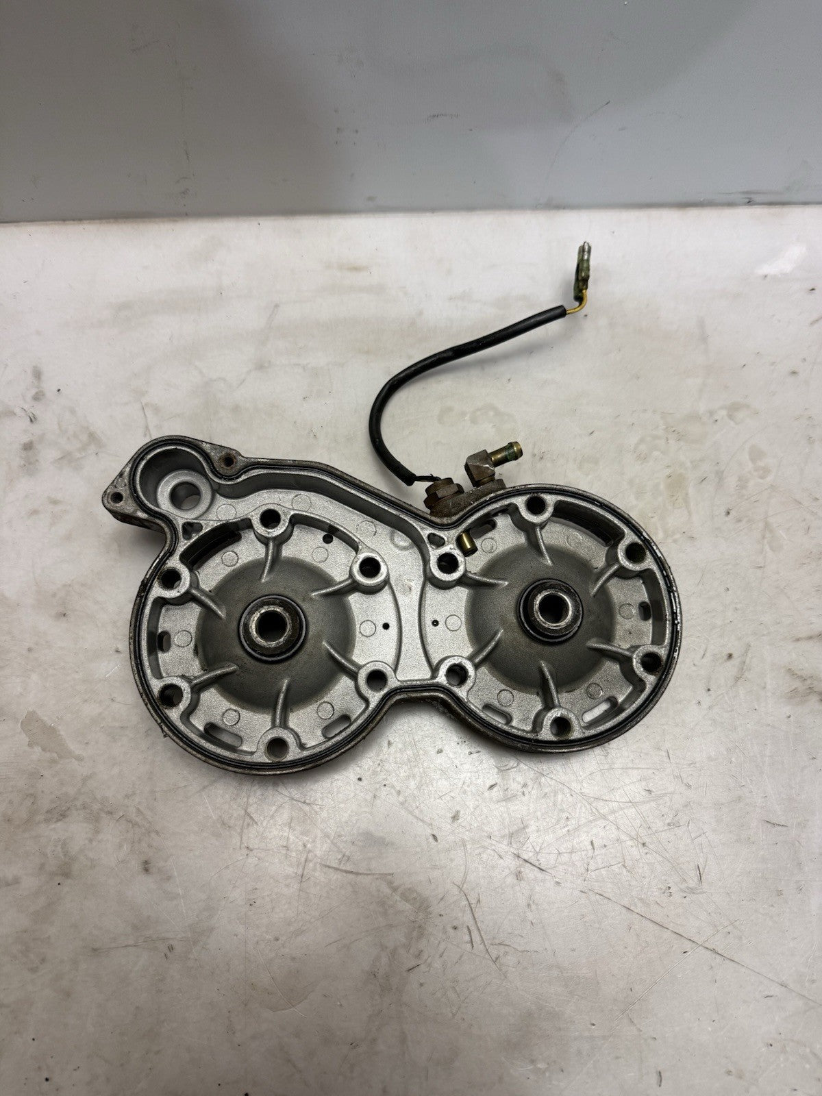 2007-2010 Polaris Dragon Switchback RMK IQ LX 700 OEM Cylinder Head