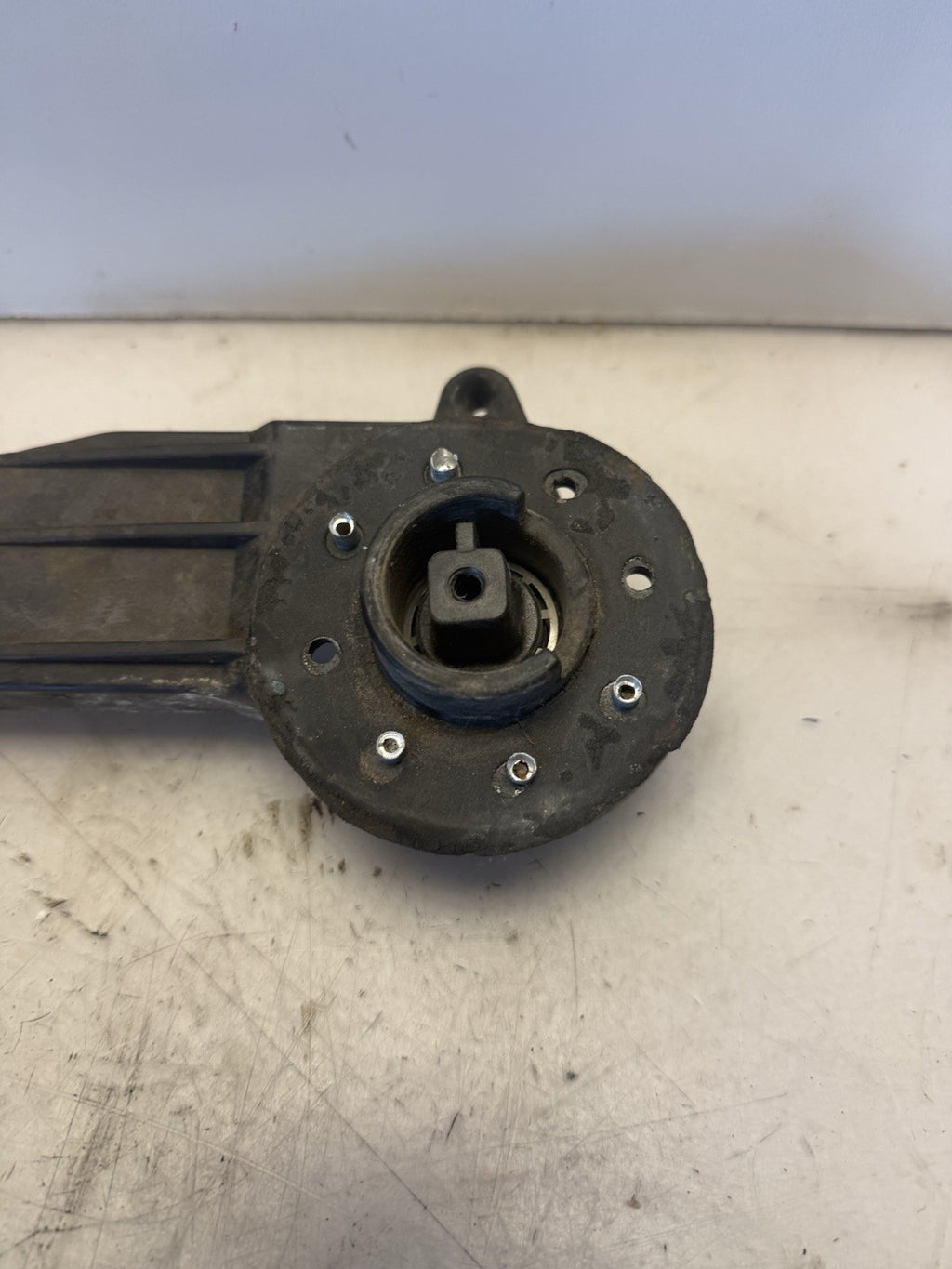 1994-1999 Polaris SLT 780 OEM Reverse Lever Bracket OEM 5431615
