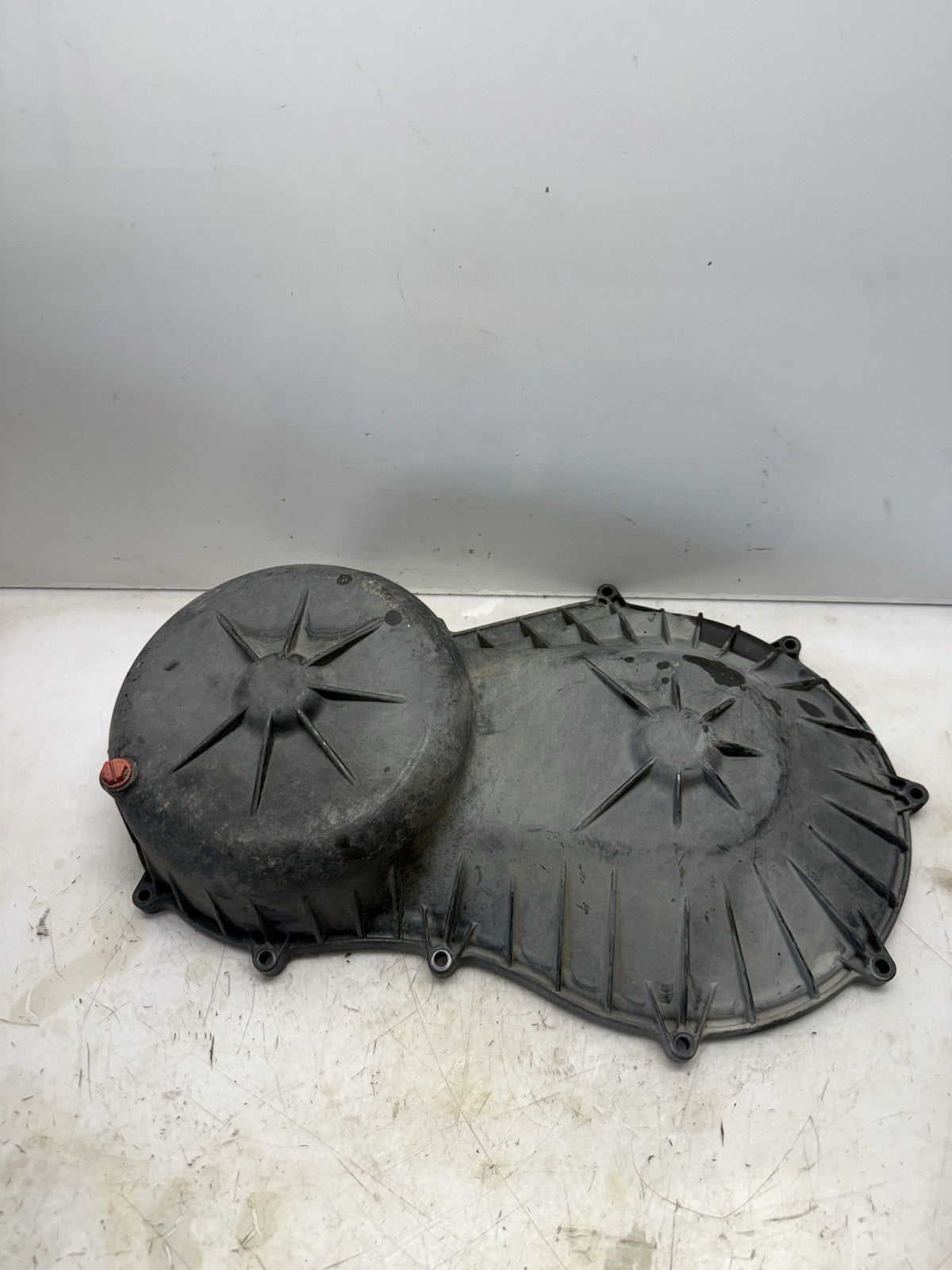2009-2026 Polaris Scrambler Sportsman 1000 850 550 OEM Outer Belt Clutch Cover