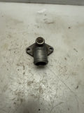 1999-2012 Polaris OEM Thermostat Housing Cover Assault Dragon Pro RMK