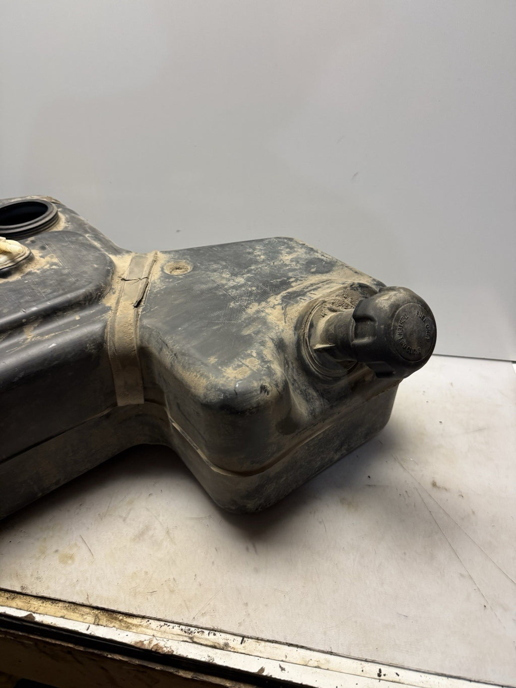 2018-2026 Polaris Ranger 1000 XP NSTR OEM Gas Fuel Tank 2522060 2522714