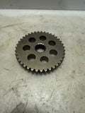 1985-1997 Polaris 440 L/C XCR 600 OEM 39T Drive Sprocket Gear 3222034