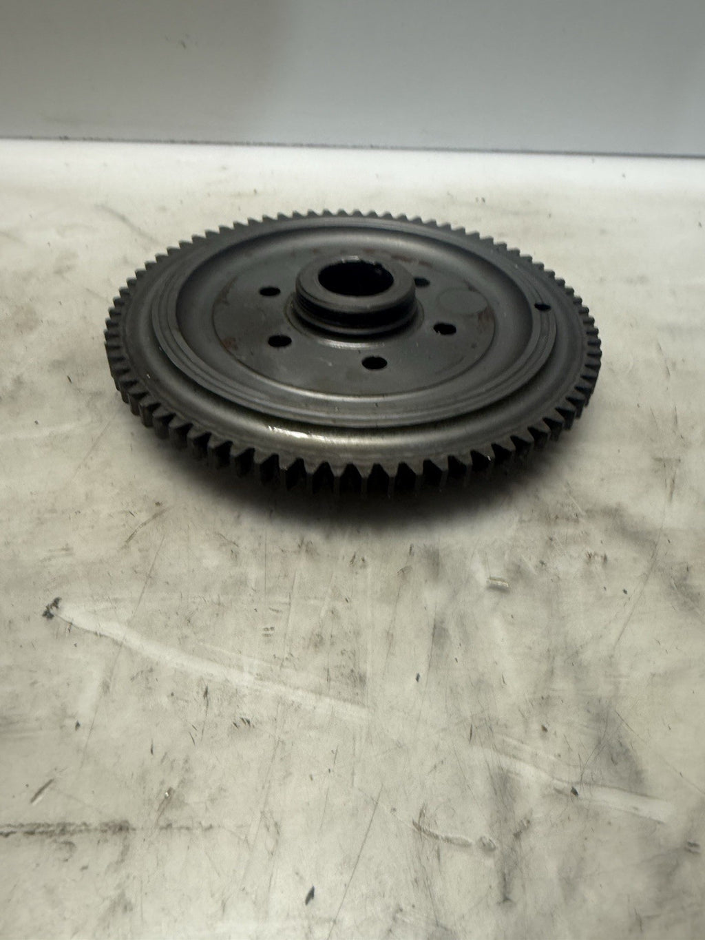 1999-2003 Sea-Doo OEM Magneto Flywheel Gear GSX Limited Sportster XP RX