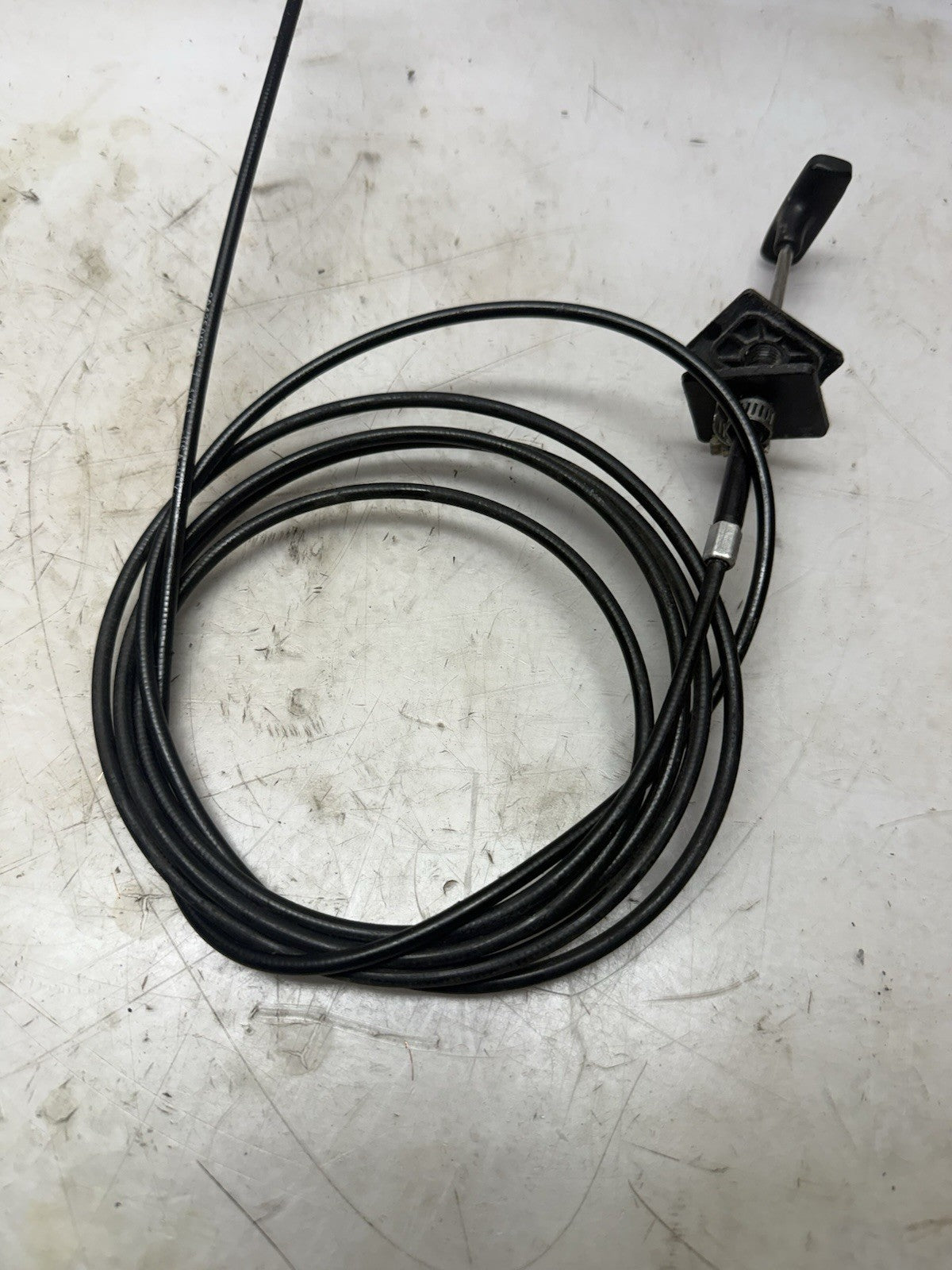 1997-2000 Sea-Doo Sportster Speedster 720 OEM Left Hand LH Choke Cable Ass’y
