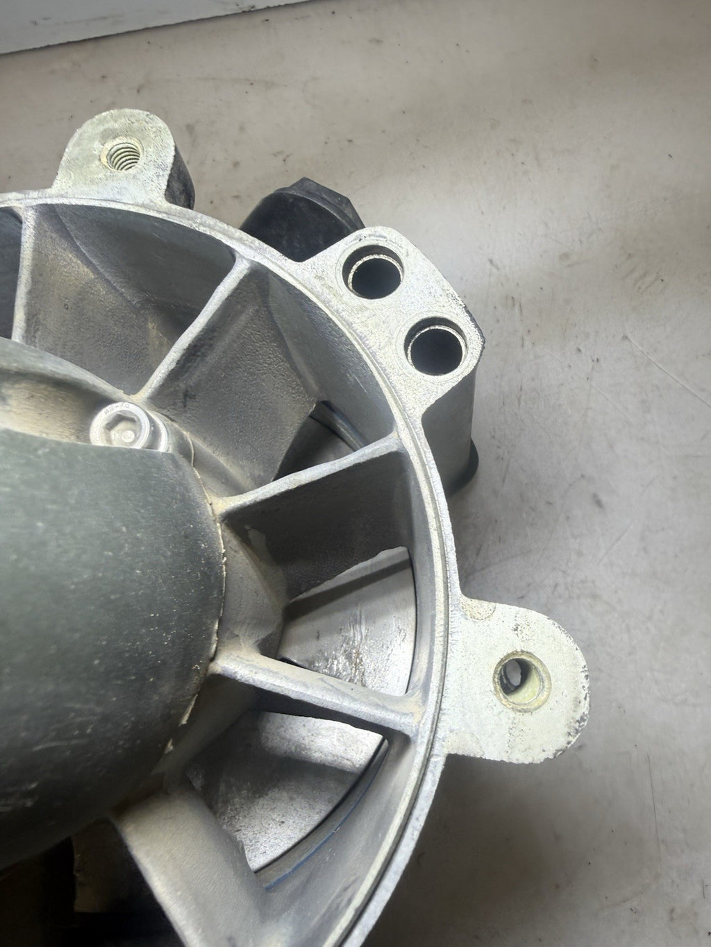 2004 Sea-Doo GTX 4-TEC OEM Propulsion Jet Pump Impeller Ass’y