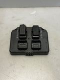 TESTED 2004 Sea-Doo GTX 4-TEC SC 185 / RXP 215 OEM MPEM ECU Fuse Box 278001913