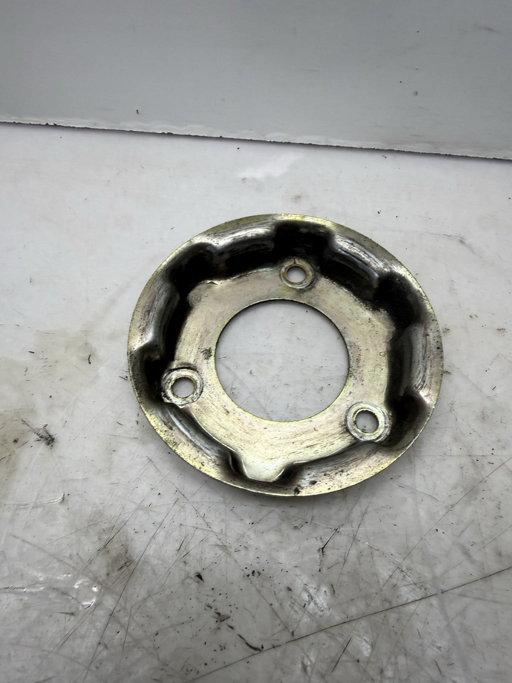 2001-2020 MXZ Skandic Renegade Summit Ski-Doo OEM Engine Hand Pull Start Recoil