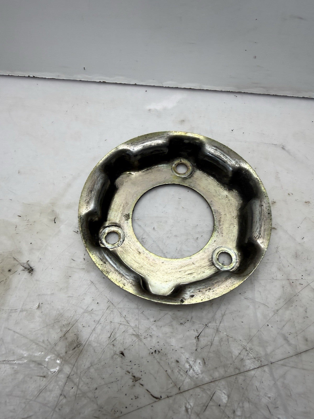 2001-2020 MXZ Skandic Renegade Summit Ski-Doo OEM Engine Hand Pull Start Recoil