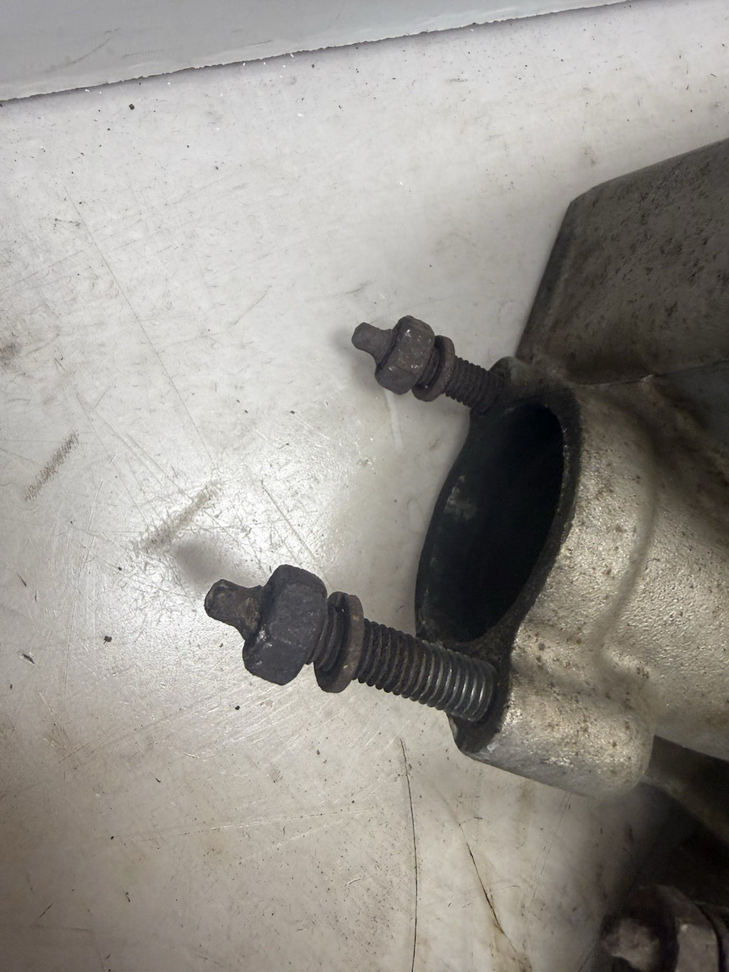 2009-2011 Polaris Sportsman XP 850 OEM Cylinder Head Ass’y