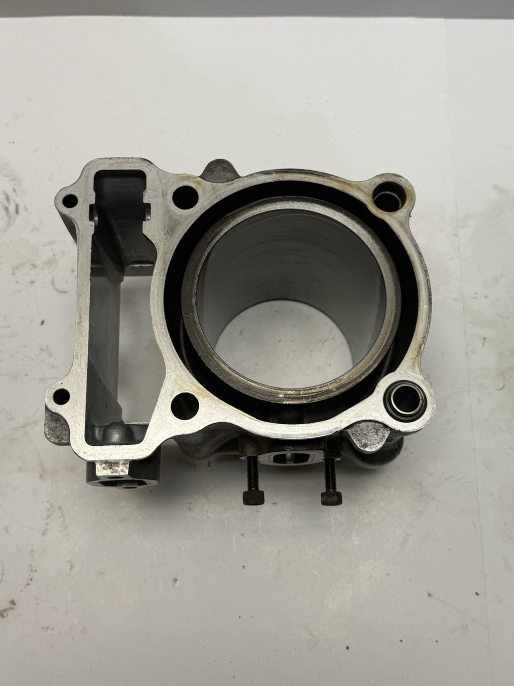 2003-2024 Yamaha Grizzly Wolverine Kodiak 450 OEM Cylinder Jug