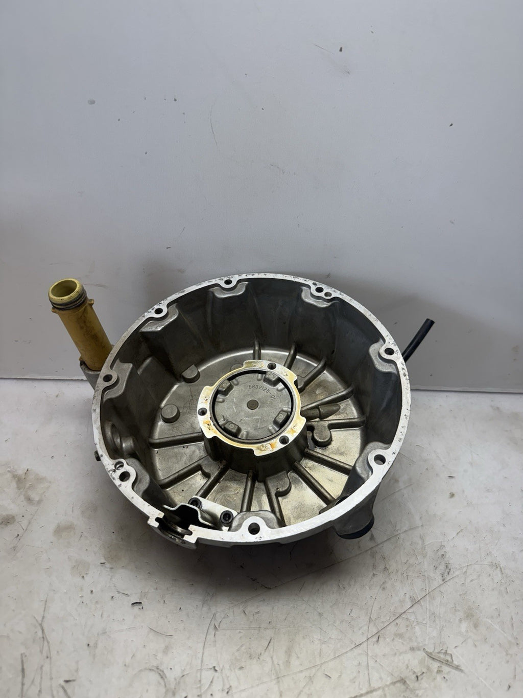2009-2016 POLARIS Scrambler Sportsman 850 OEM Stator Housing Cover