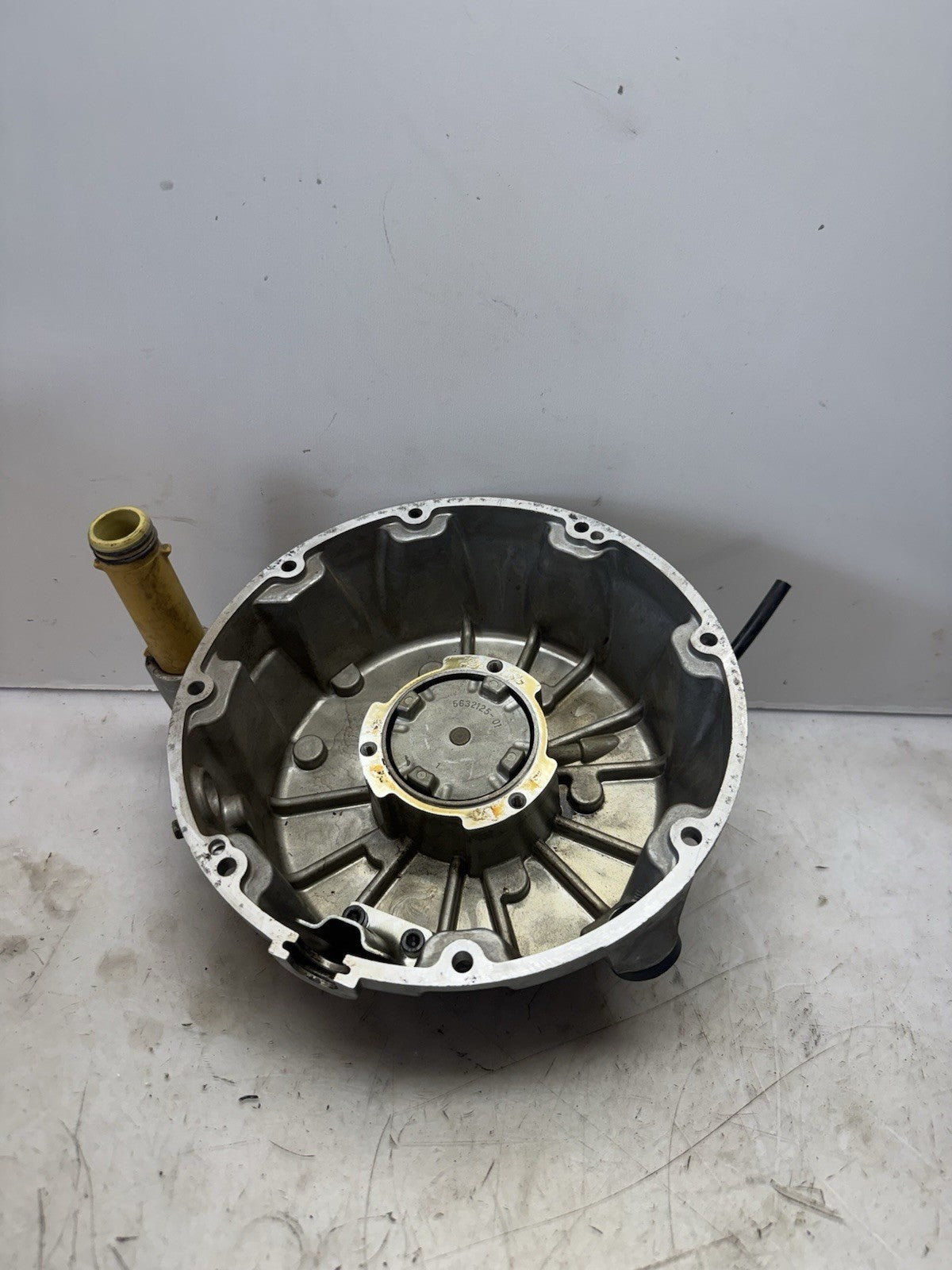 2009-2016 POLARIS Scrambler Sportsman 850 OEM Stator Housing Cover