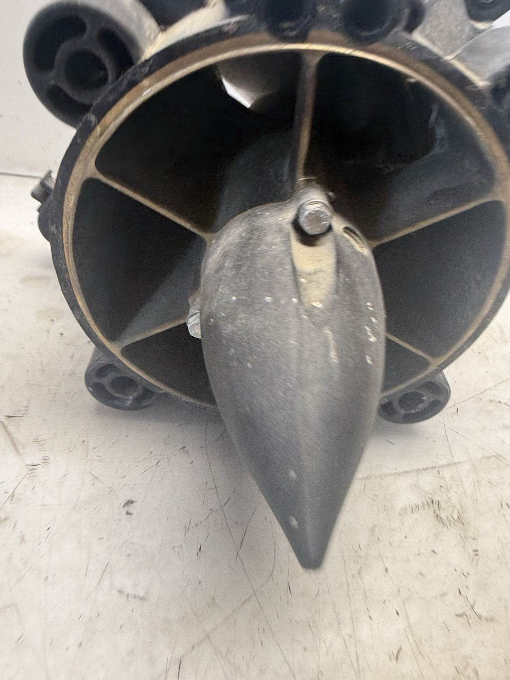 1997 Sea-Doo OEM Propulsion Impeller Jet Pump Ass'y GSX FRESHWATER
