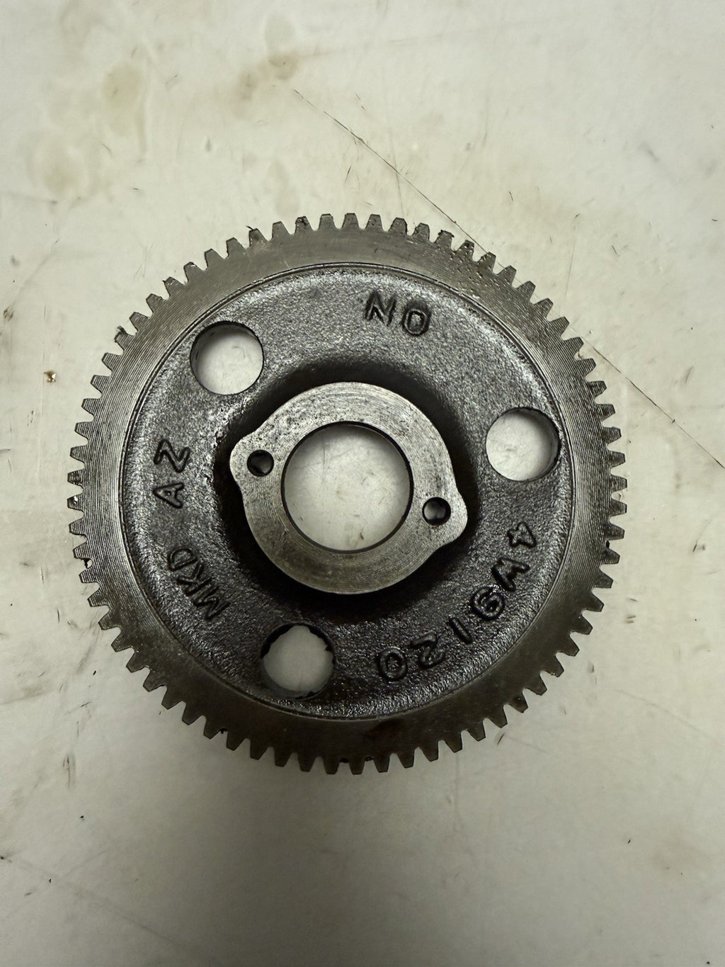 Caterpillar CAT 3208 OEM Engine Injection Pump Drive Gear 7N6644