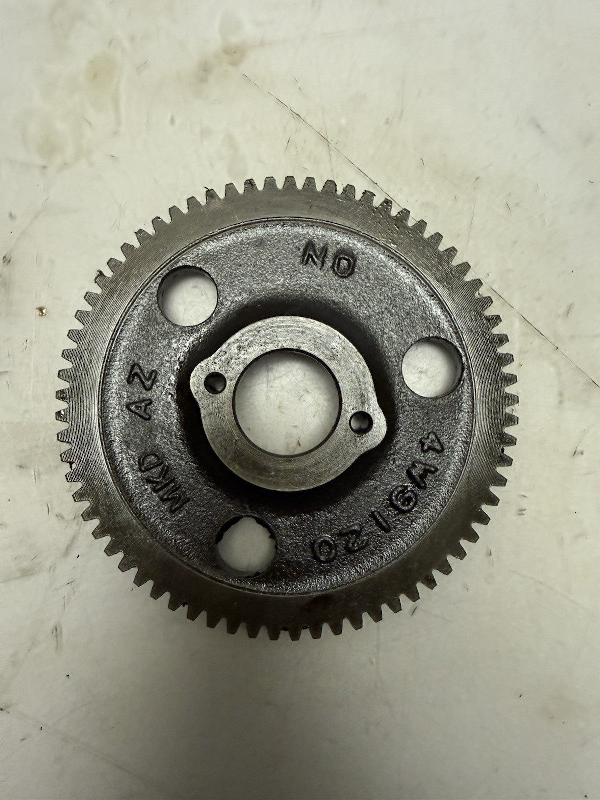 Caterpillar CAT 3208 OEM Engine Injection Pump Drive Gear 7N6644