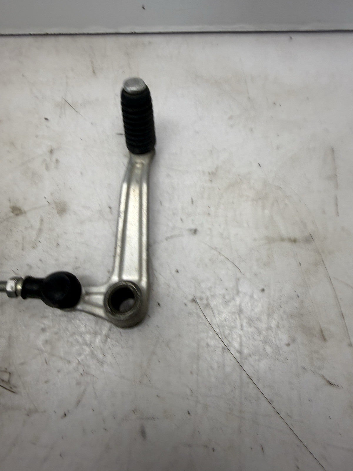 1988-2006 Suzuki GSX600 GSX 600 OEM Katana Shifter & Linkage 25600-19C05