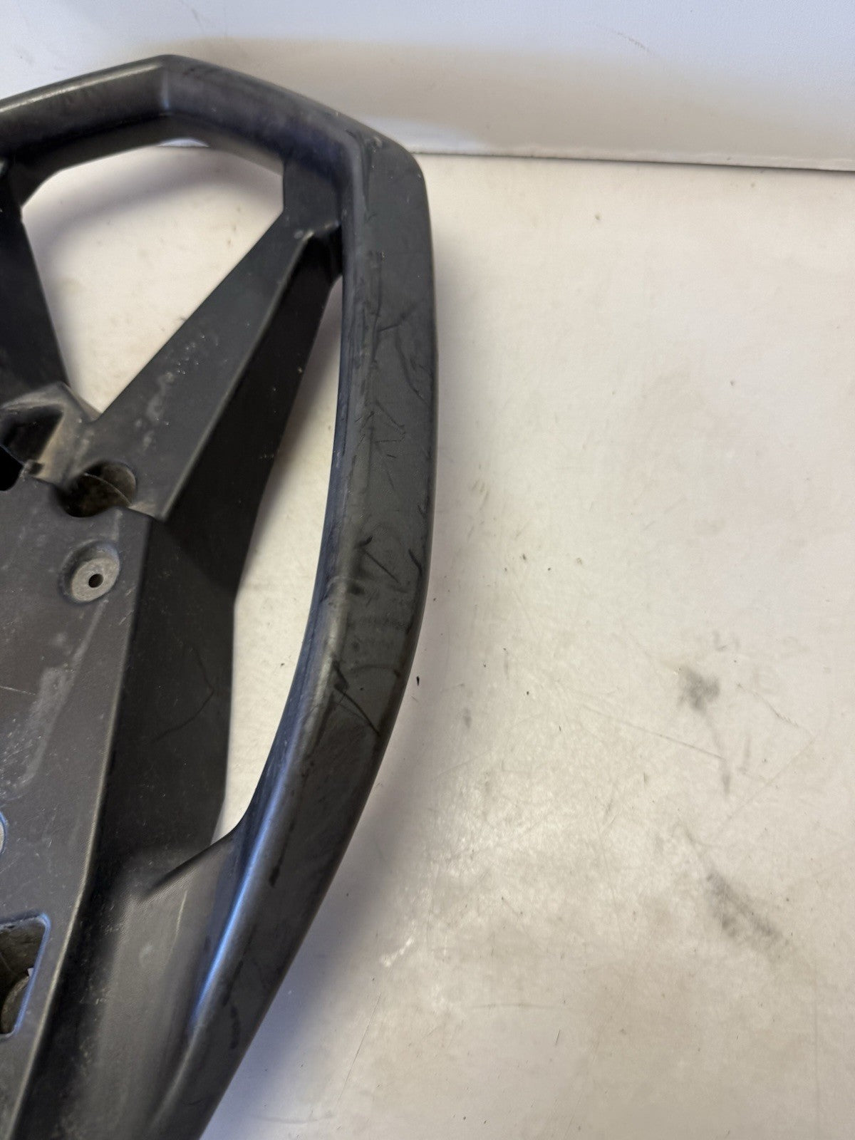 2014-2023 Sea-Doo SPARK Trixx 900 OEM Grab Handle (Black) 291003384 291004618