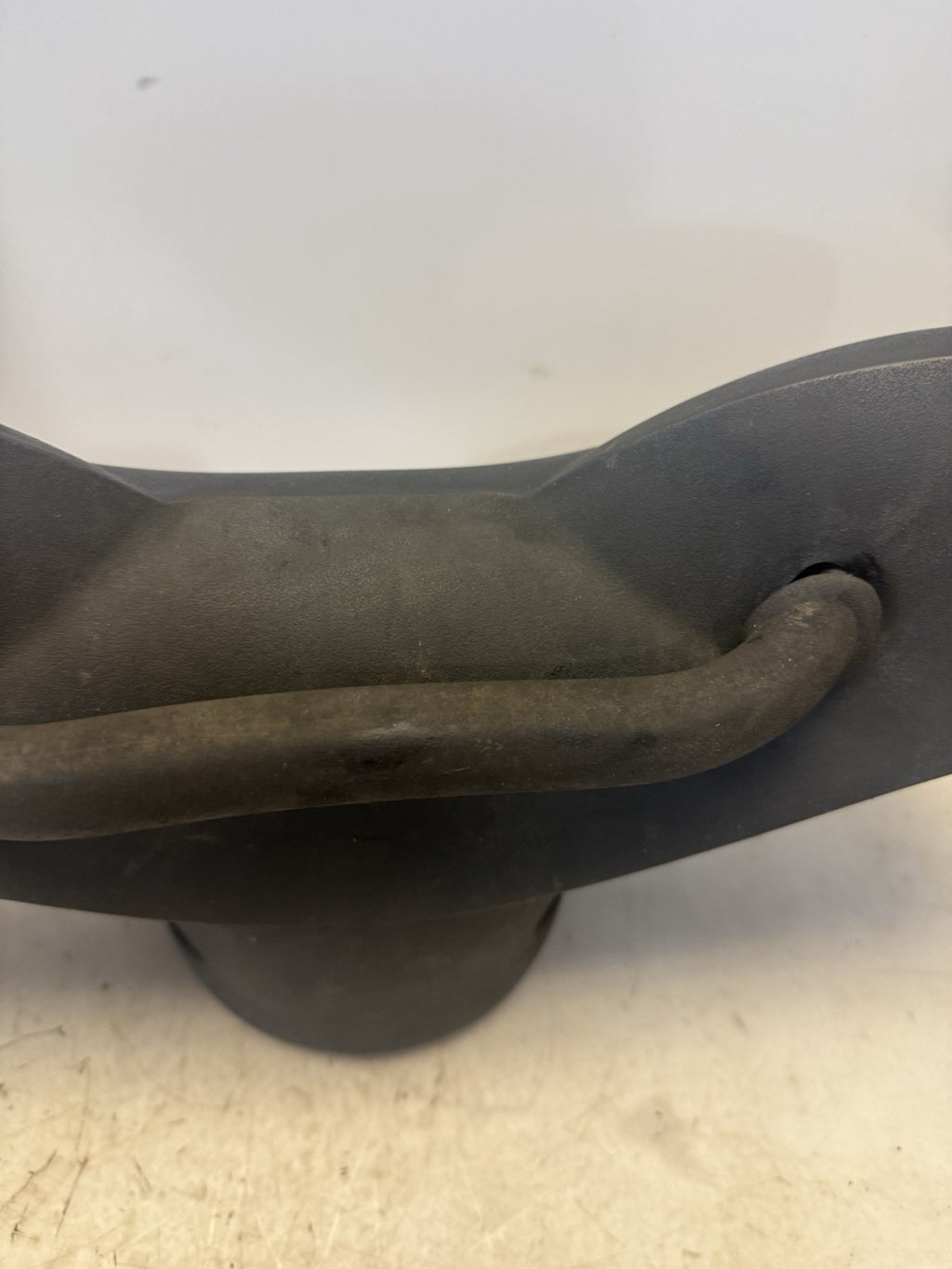 2003-2004 Polaris MSX 110 140 150 OEM Handlebar Pad