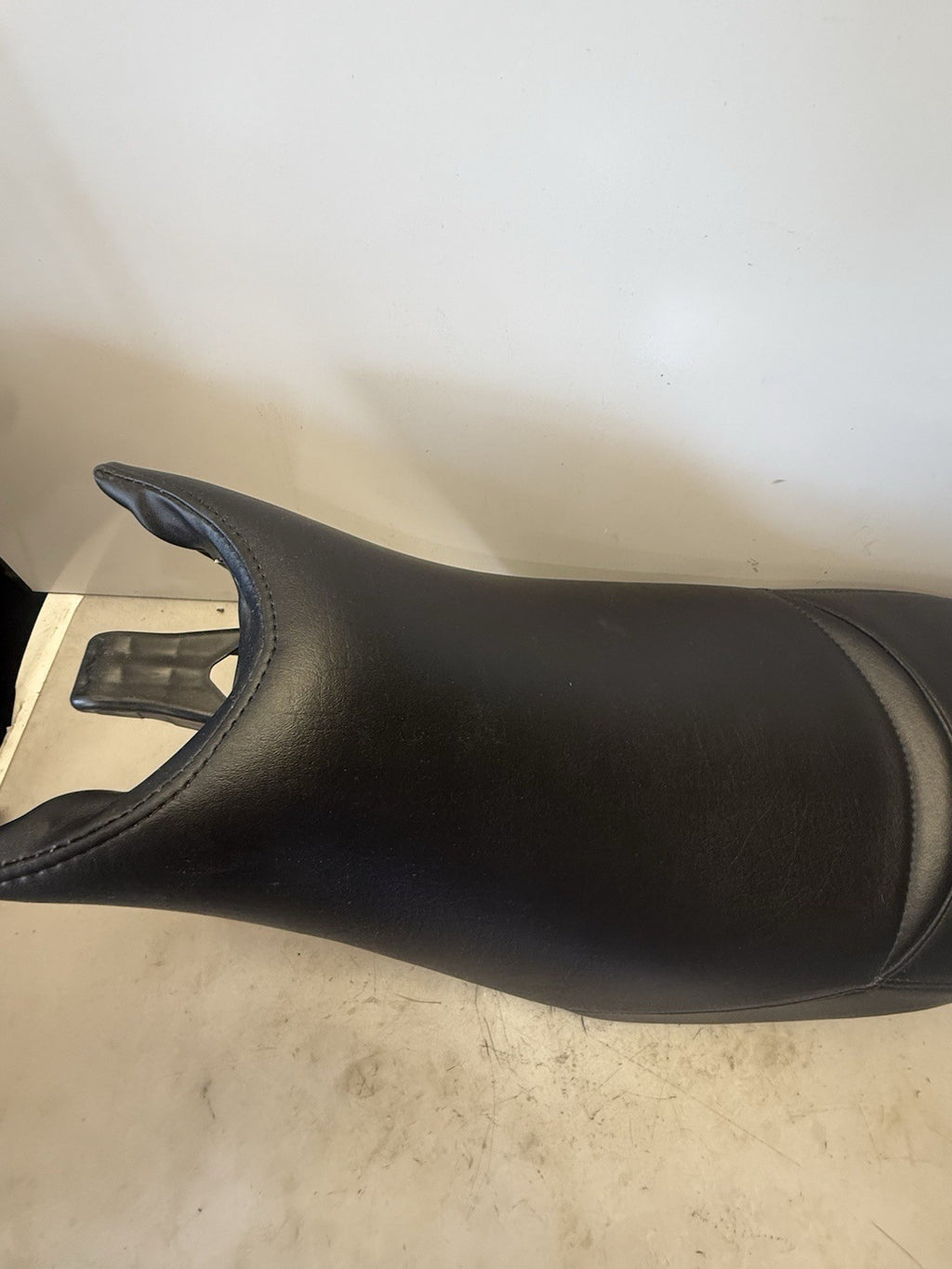 2015 Sea-Doo Spark 900 OEM Seat Saddle w/ BLACK TIP JETSPORTS Seat Cover