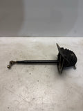 2006-2011 Polaris RMK Dragon OEM Steering Relay Tie Rod w/ Right Cover & Boot