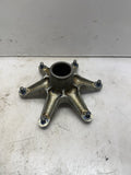 1985-2006 Yamaha Blaster 200 / Banshee 350 OEM Rear Sprocket Hub 2XJ-25386-00-00