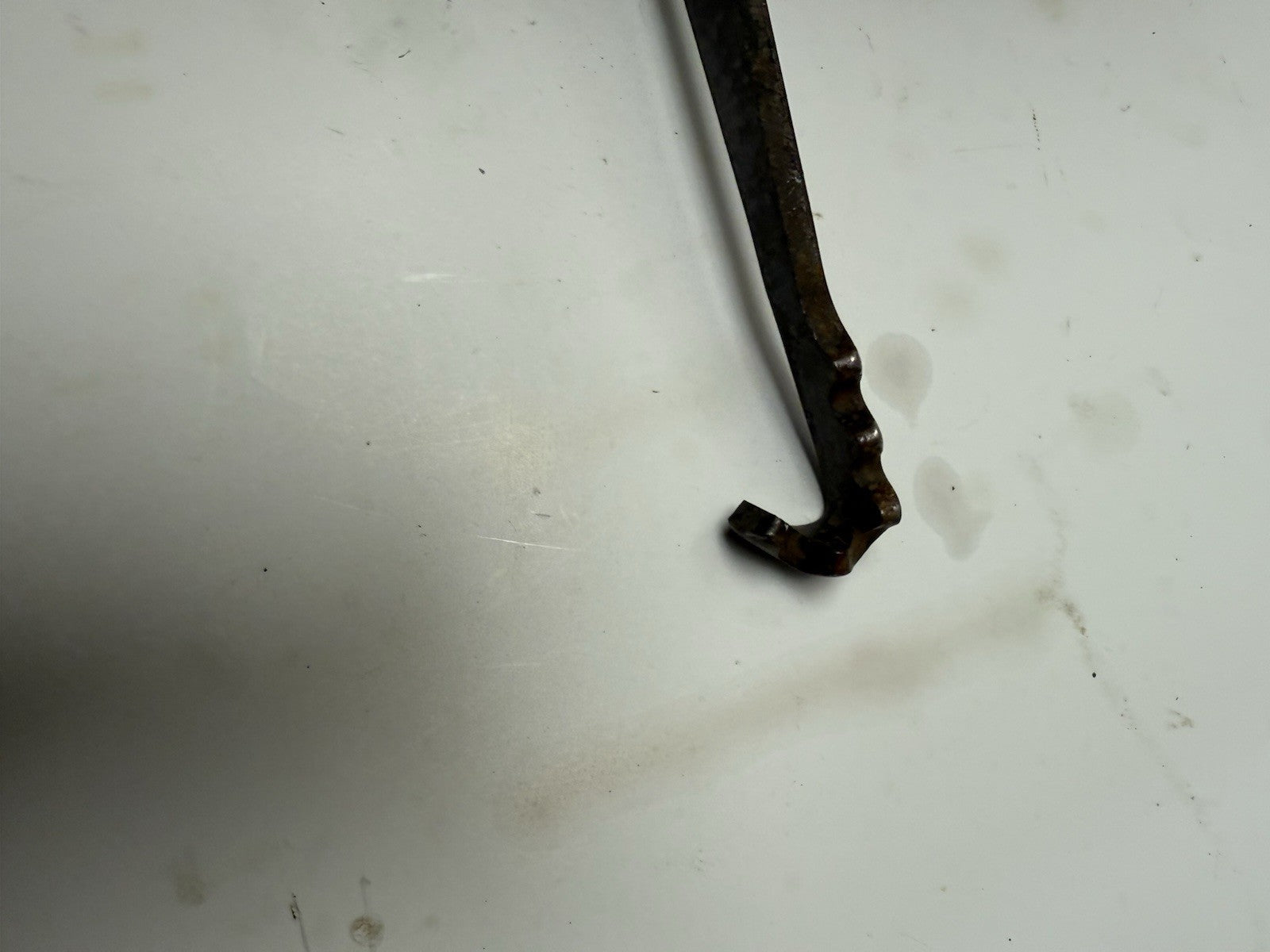 2003-2010 Yamaha Grizzly Kodiak 450 OEM Brake Pedal  Lever w/ Mechanism & Cable