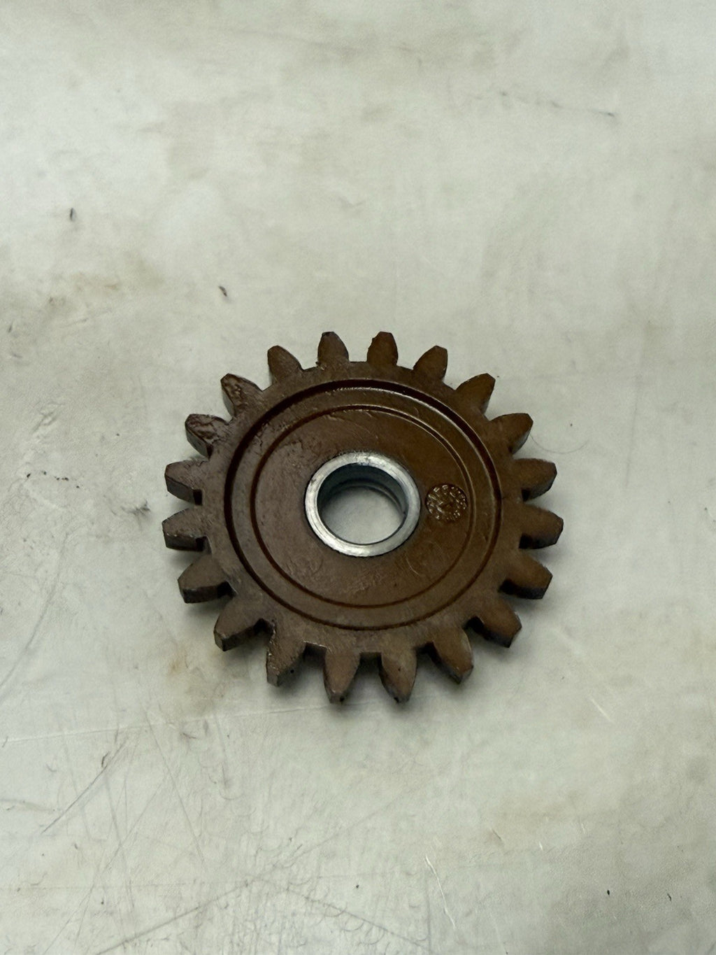 2000-2024 DRZ 400 Suzuki 2003-2013 OEM Quad Sport Oil Pump Idle Gear