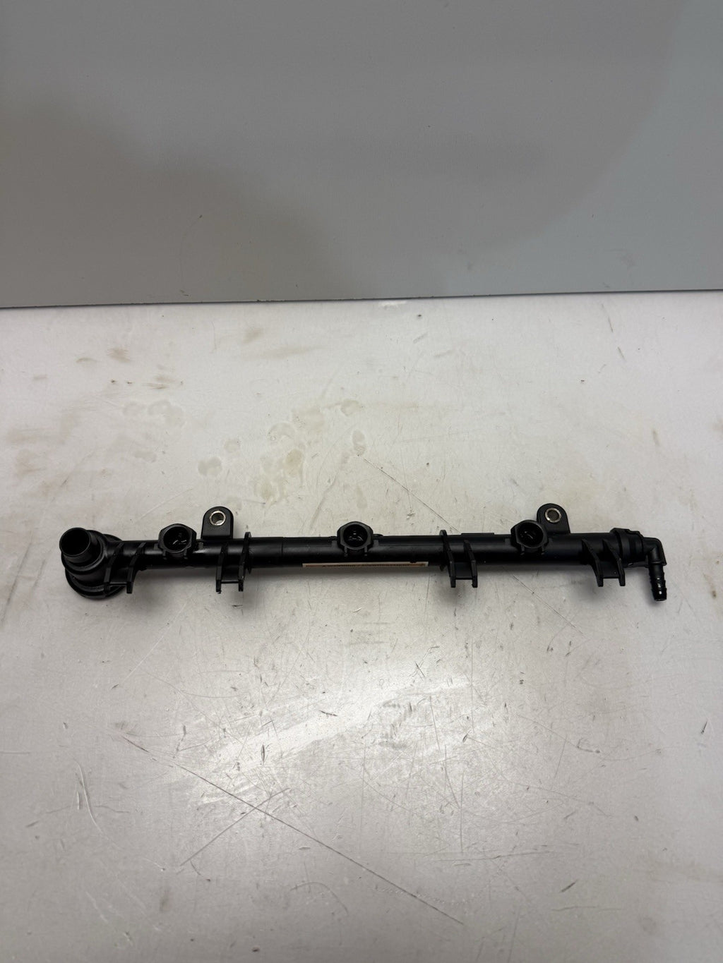 2002-2012 Sea-Doo GTI GTX RXP RXT OEM Gas Fuel Injection Rail Assembly