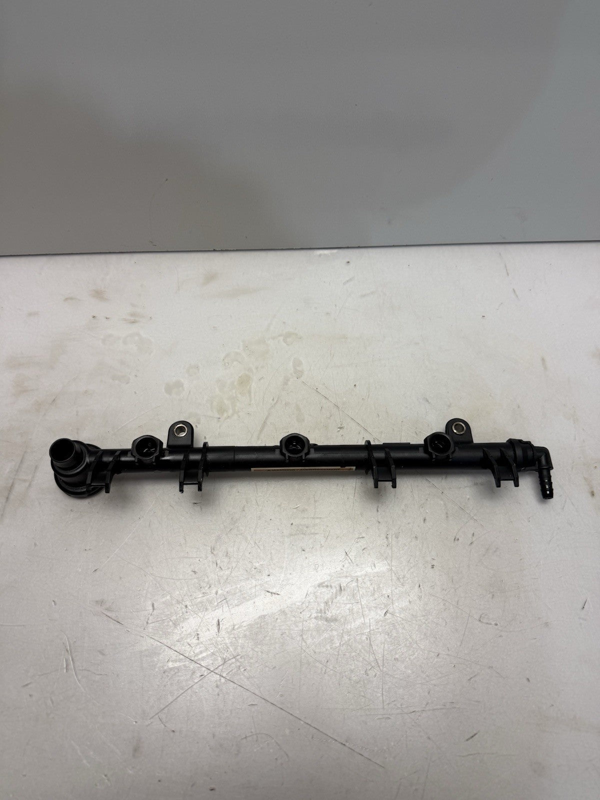 2002-2012 Sea-Doo GTI GTX RXP RXT OEM Gas Fuel Injection Rail Assembly