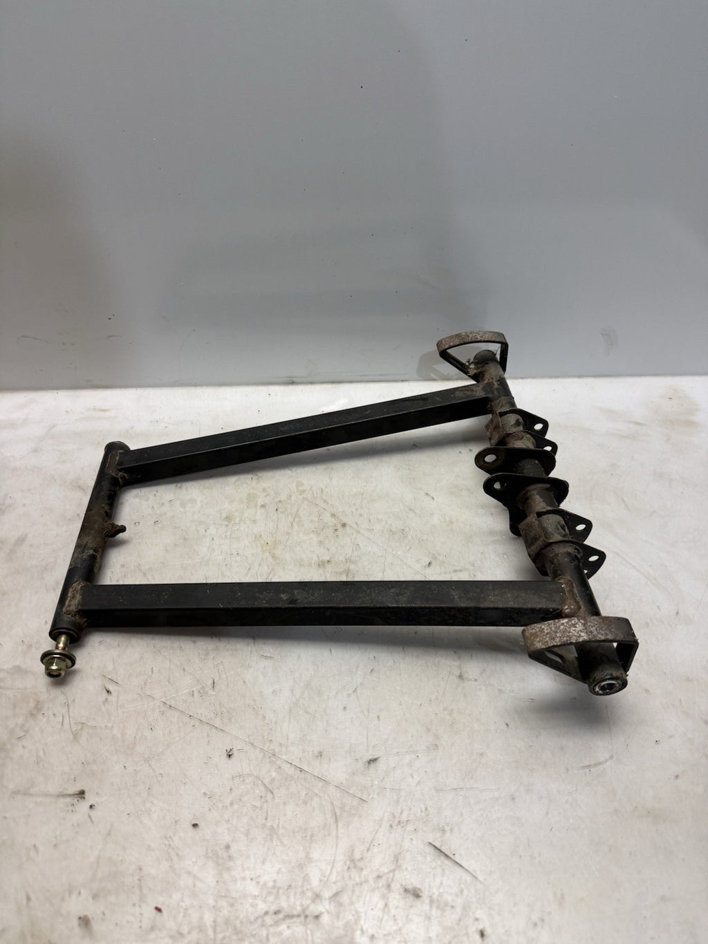 2006-2008 Polaris OEM Front Torque Arm Ass'y Cleanfire Switchback FST Dragon RMK