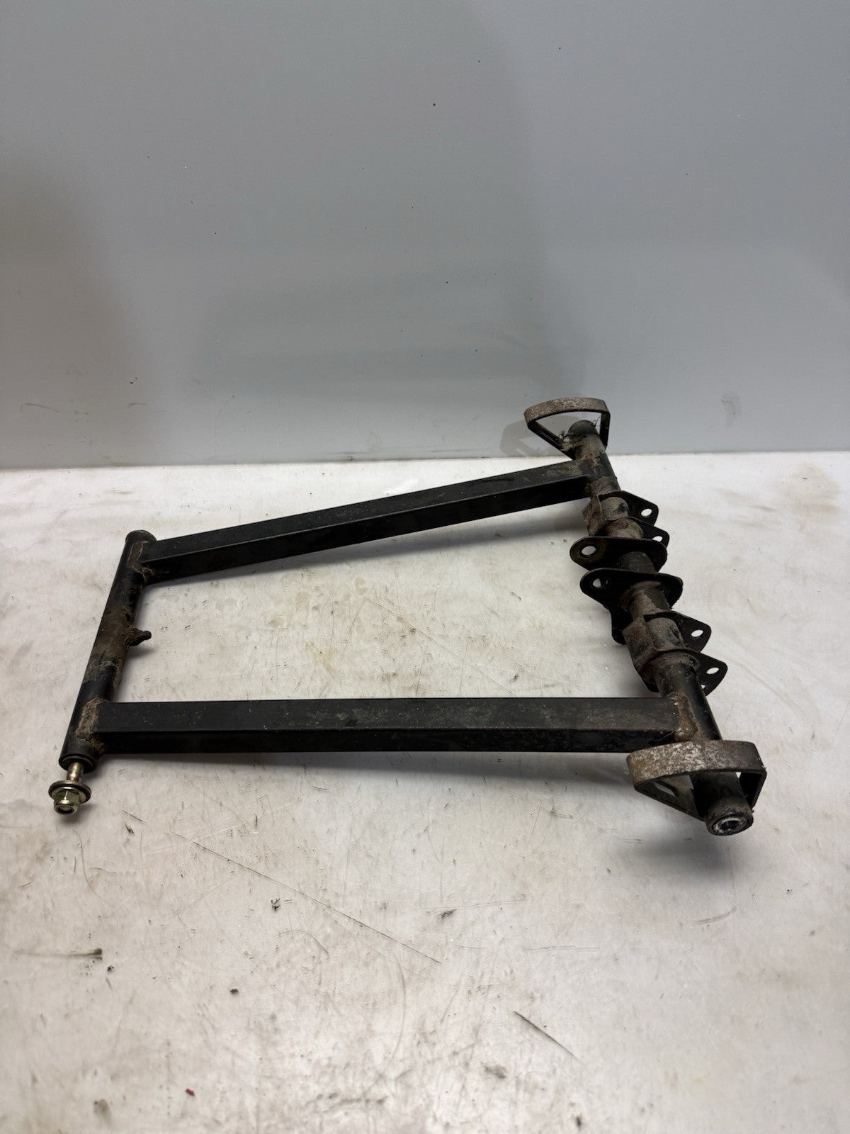 2006-2008 Polaris OEM Front Torque Arm Ass'y Cleanfire Switchback FST Dragon RMK