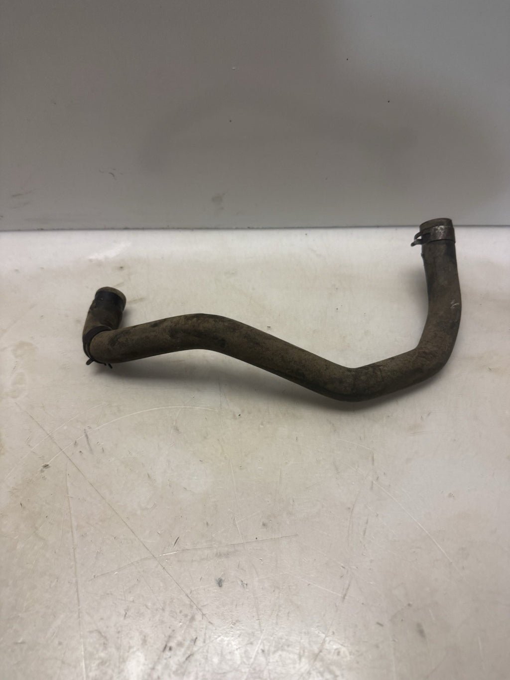 Polaris General XP 1000 Deluxe 21 Hose Oil Cooler Out 5416752 51872