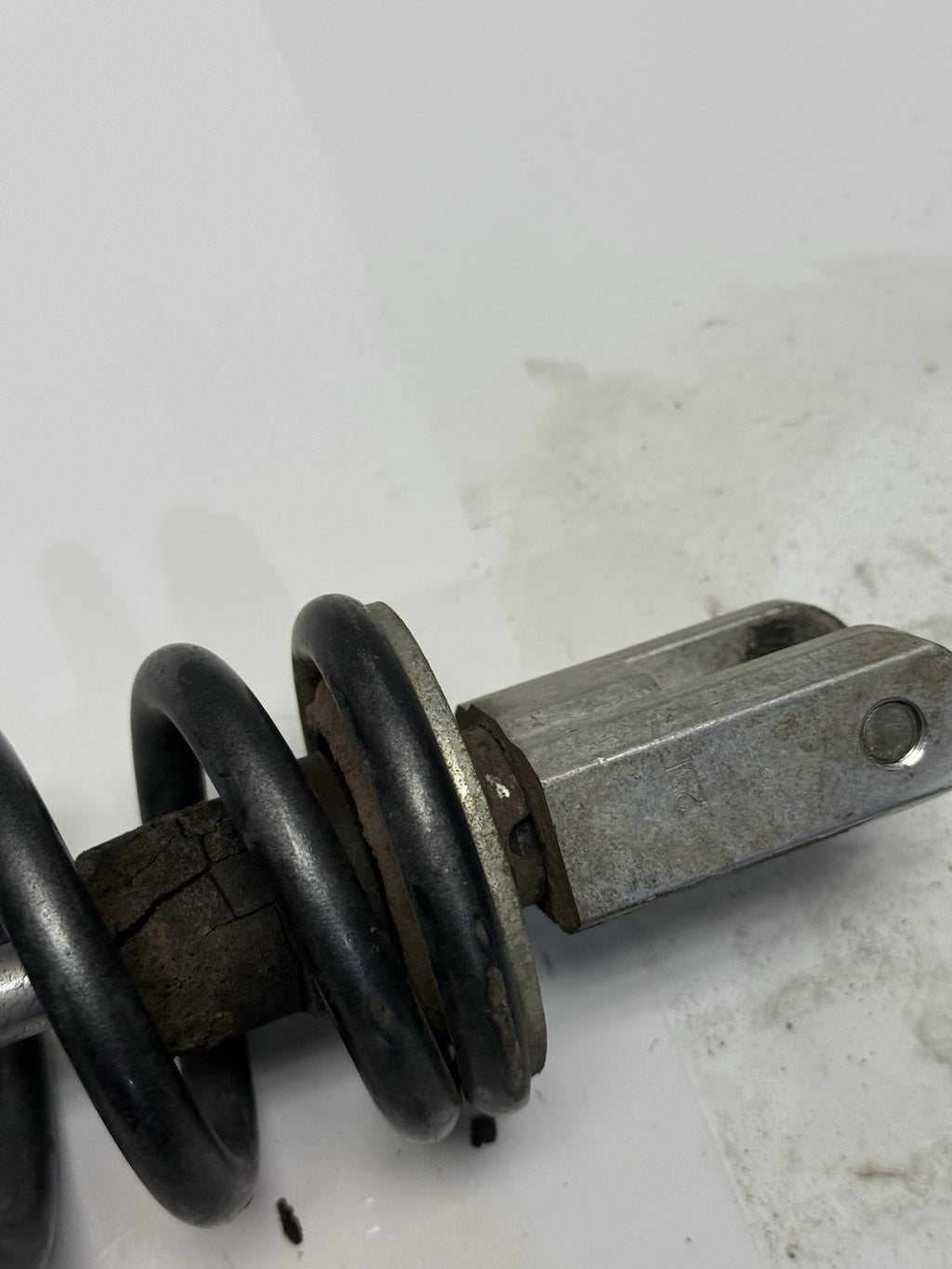 2001-2005 KX85 KX85 KX100 OEM Rear Suspension Rear Shock Absorber Cushion