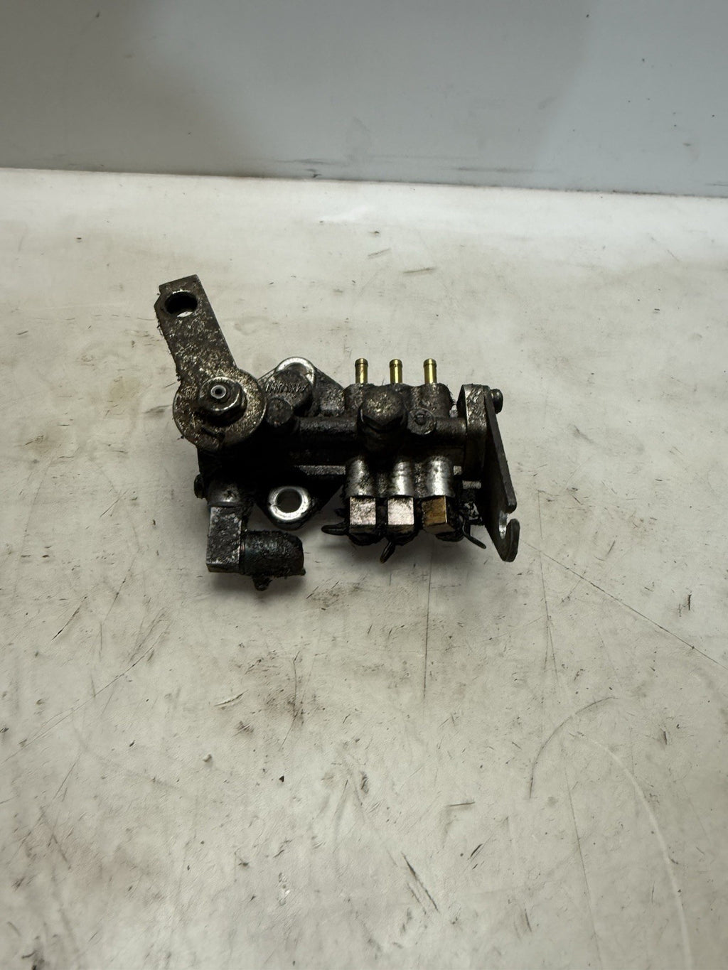 2007-2017 Polaris IQ RMK Dragon 700 OEM Engine Motor Oil Injection Pump Ass'y