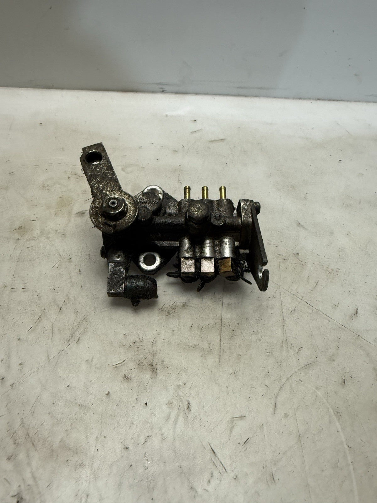 2007-2017 Polaris IQ RMK Dragon 700 OEM Engine Motor Oil Injection Pump Ass'y