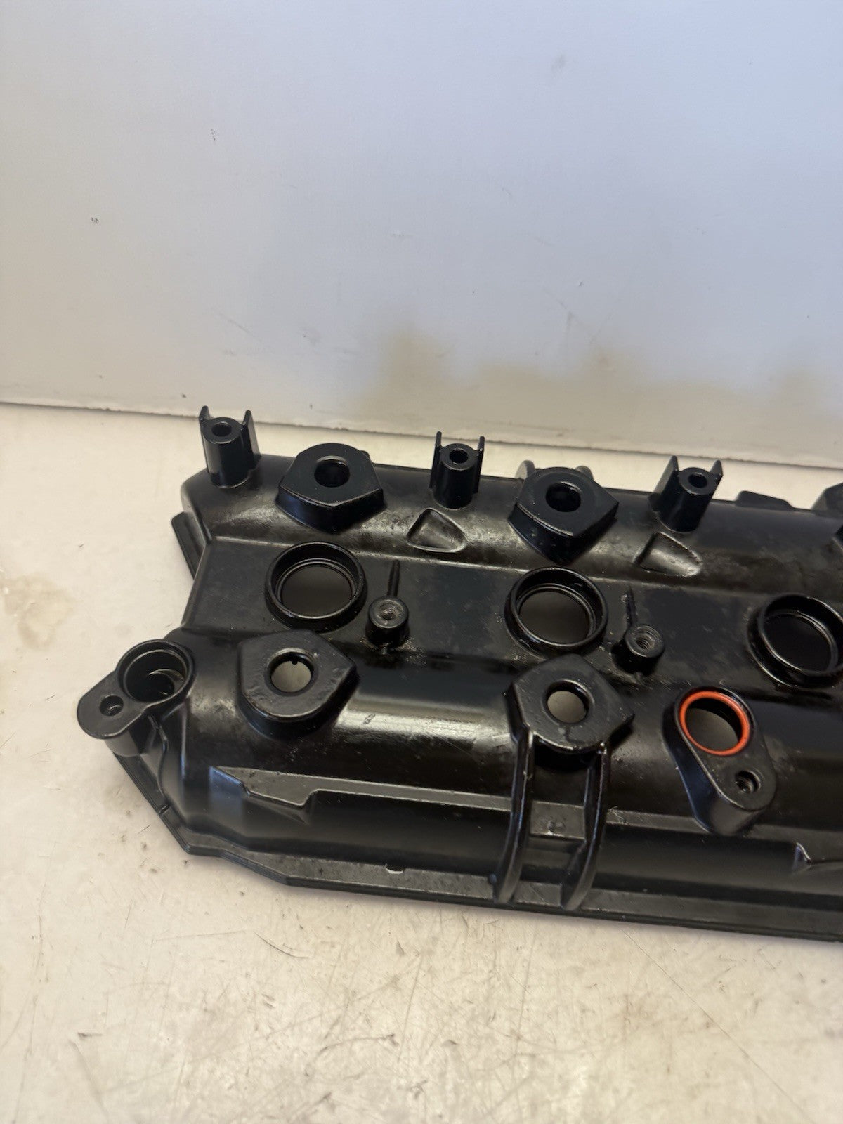 2014-2022 Sea-Doo GTI & GTS 90 / SPARK TRIXX OEM Cylinder Head Cover & Gasket